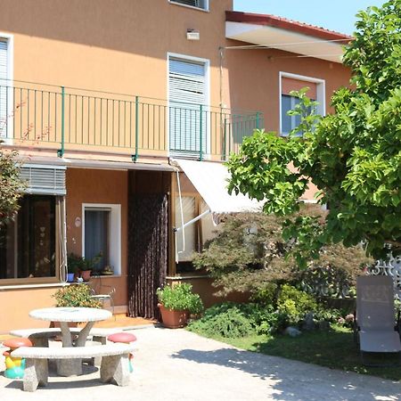 Casa Flora Apartment Treppo Grande Exterior photo