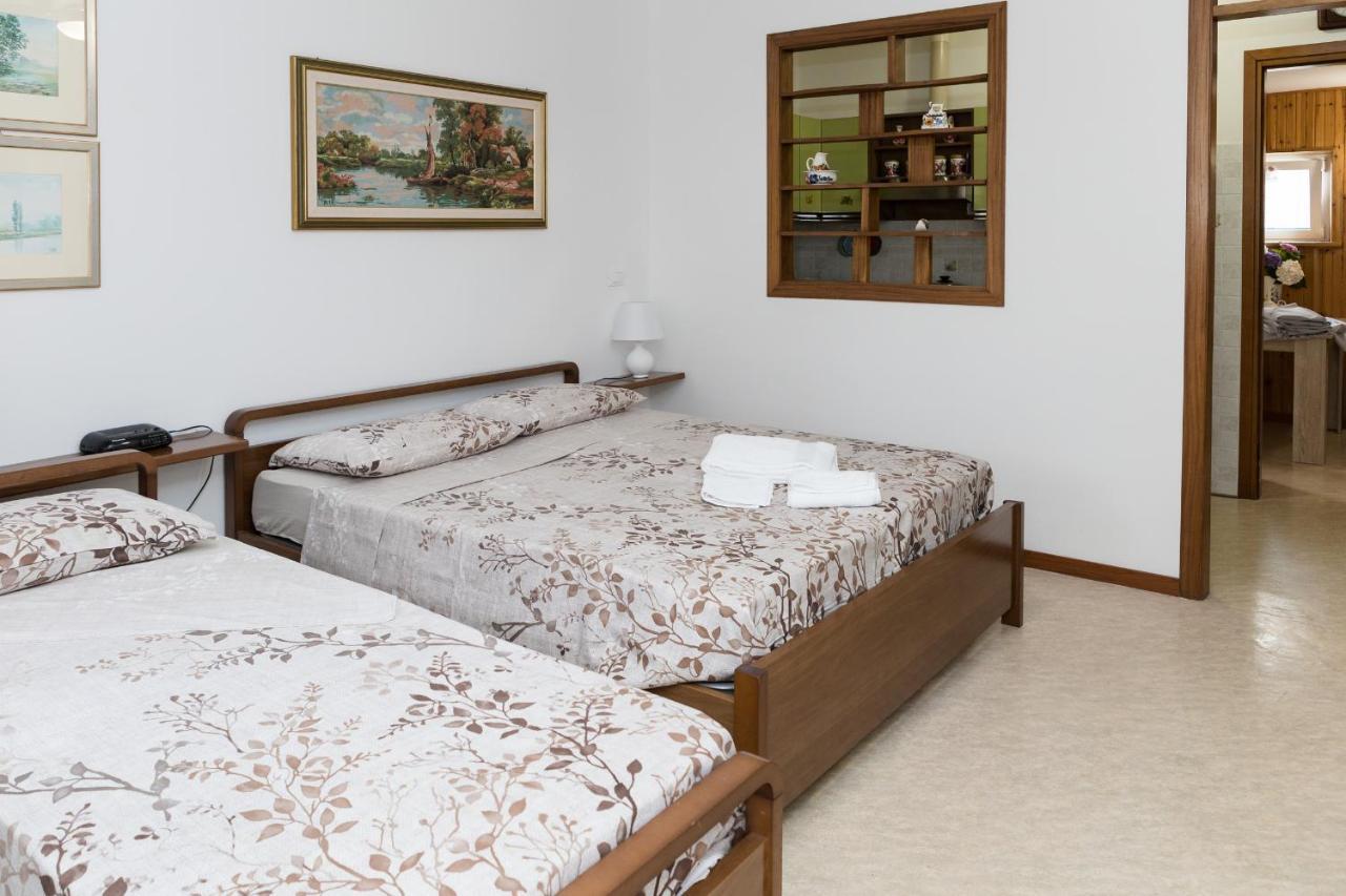 Casa Flora Apartment Treppo Grande Exterior photo