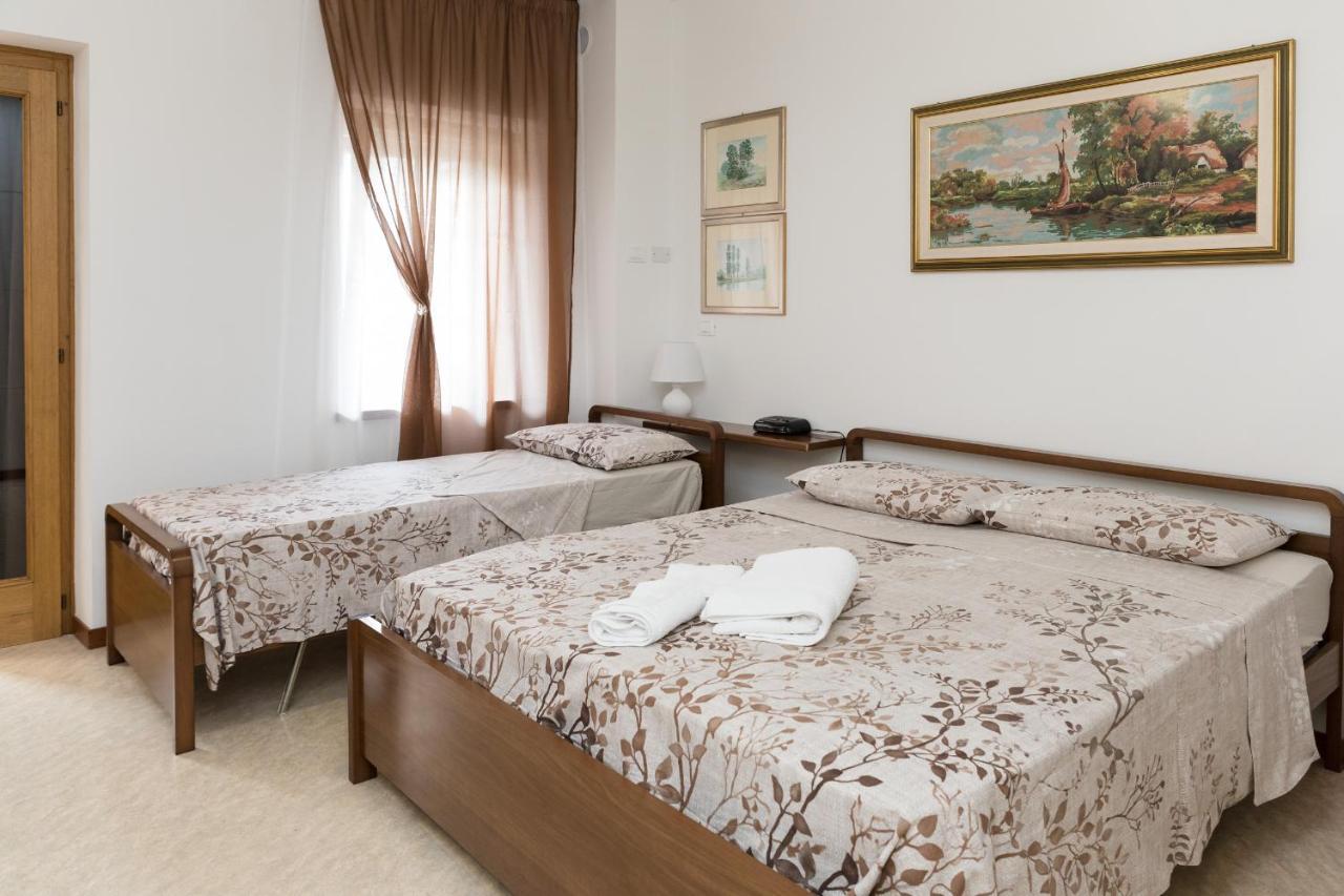 Casa Flora Apartment Treppo Grande Exterior photo